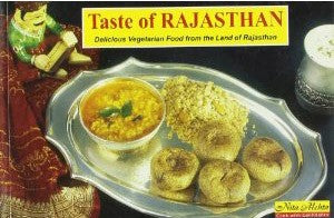 Taste Of Rajasthan