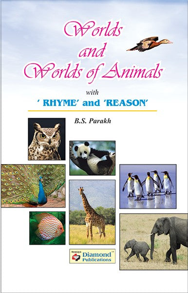 World and Worlds of Animals