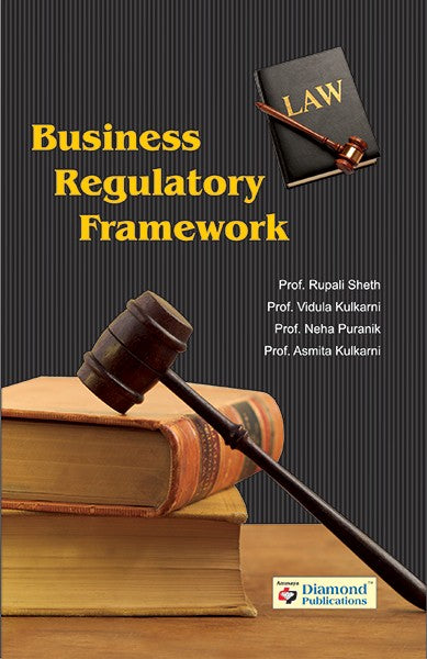 Business Regulatory Frame Work