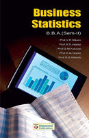 Business Statistics BBA (Sem.II) BCA (Sem. I)