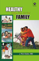 Healthy Habits For A Fit Family
