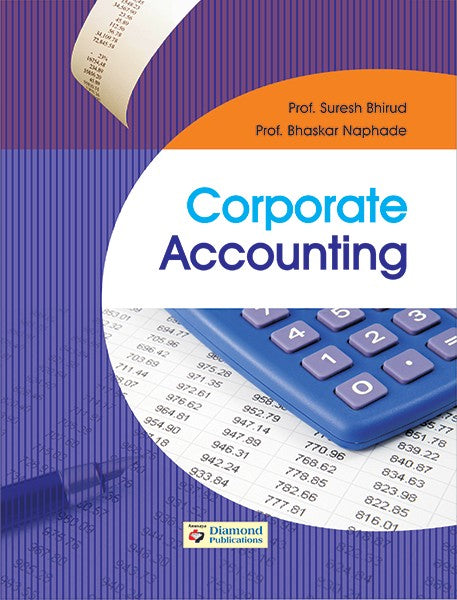 Corporate Accounting