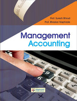Management Accounting (BBA-BCA-BBM)