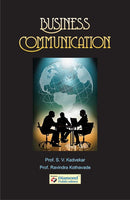 Business Communication (S.Y. B.com)
