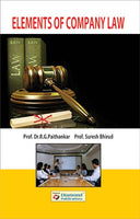 Elements of Company Law