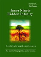 Inner Ninety Hidden Infinity - The secret of staying at theâ¦