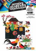 Art of Collage-2 (English)