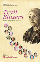 Trailblazers (Hard Cover)
