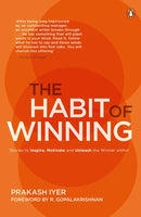 The Habit Of Winning