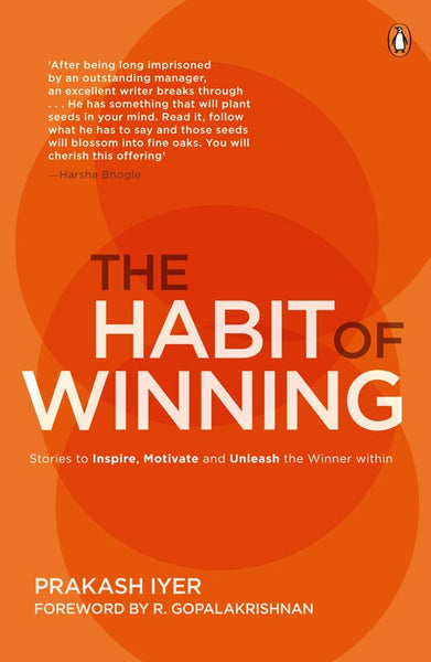 The Habit Of Winning