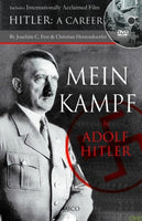 Mein Kampf With Dvd