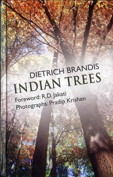 Indian Trees (Hard Cover)