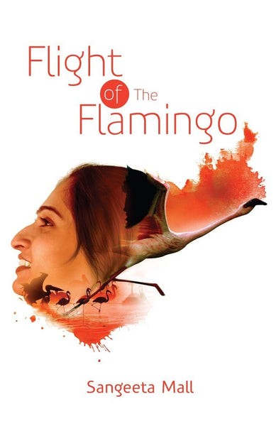 Flight Of The Flamingo