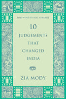 10 Judgements That Changed India