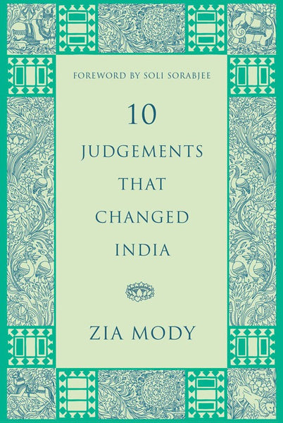 10 Judgements That Changed India