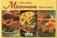 Microwave Indian Cooking Non Veg (SMALL) M