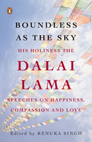 Boundless As The Sky