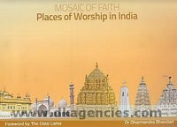 Mosaic Of Faith Places Of Worship In India
