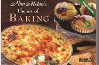 The Art Of Baking