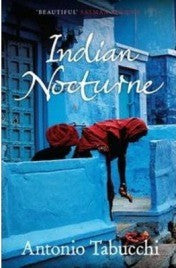 Indian Nocturne