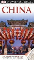 China - Eyewitness Travel