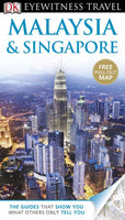 Malaysia & Singapore - Eyewitness Travel