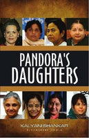 Pandoras Daughters