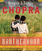 Brotherhood - Dharma Destiny & The American Dream