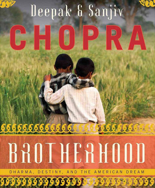 Brotherhood - Dharma Destiny & The American Dream