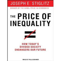 The Price Of Inequality