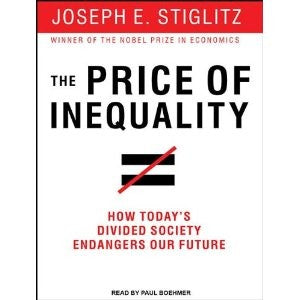 The Price Of Inequality