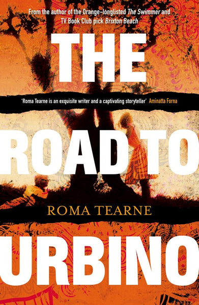 The Road To Urbino