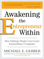 Awaken The Entrepreneur Within
