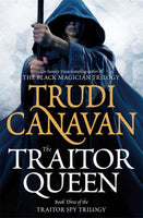 The Traitor Queen