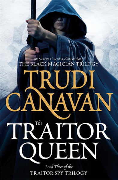 The Traitor Queen