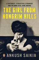 The Girl From The Nongrim Hills