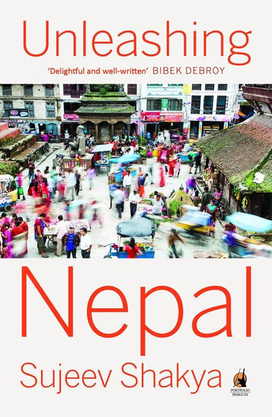 Unleashing Nepal