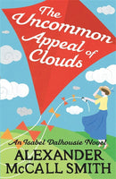 The Uncommon Appeal Of Clouds