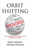 Orbit Shifting - Dynamics Of Ideas That Create History