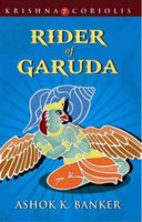 Rider Of Garuda