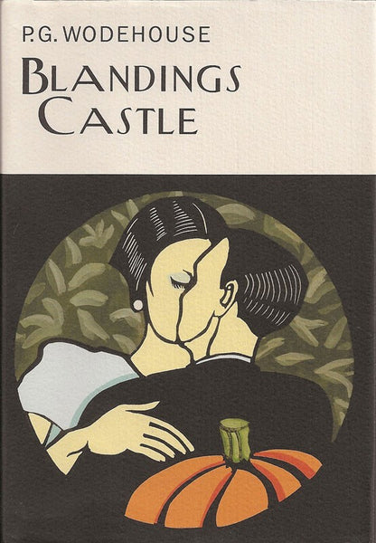 P G Wodehouse - Blandings Castle