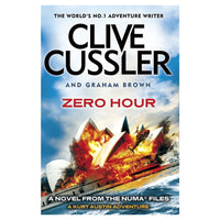 Zero Hour