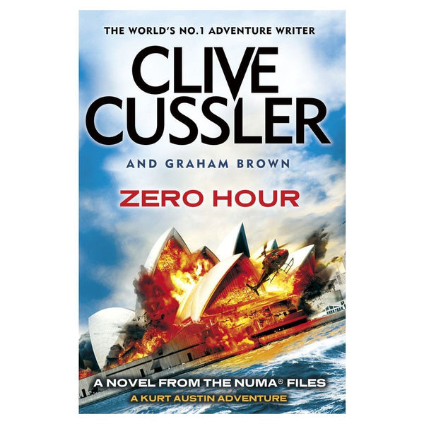 Zero Hour