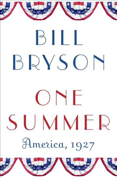 One Summer America 1927