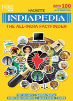 Indiapedia - All India Factfinder