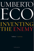Inventing The Enemy - Essays On Everything