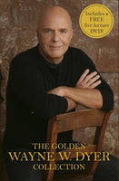 The Golden Wayne Dyer Collection With Dvd