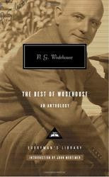 The Best Of Wodehouse