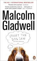 What The Dog Saw & Other Adventures