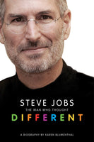Steve Jobs - The Man Who Thought Different